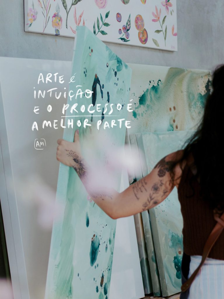 Arte e intuição